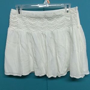 Forever twenty one ladies skirt